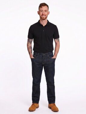 🆕 Wolverine FR Stretch Denim Work Jeans 🛠️